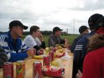 Tournoi de Softball Touristes: Vikings Prix-les-Mzires - Midi