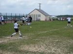 Tournoi de Softball Touristes: Vikings Prix-les-Mzires - Charline & Seb