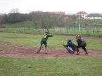 Baseball Club de Charleville-Mzires - Ardennes - Razorbacks - Image aléatoire