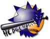Baseball Club de Beckerich - Hedgehogs - Luxembourg