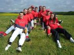 Tournoi de Softball Moret 2010 :  Les Teddy Bears de Cergy