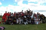 Tournoi de Softball Moret 2010 : Tous les joueurs