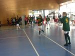 Tounoi de Softball de Dijon: Champagne Ardenne