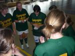 Tounoi de Softball de Dijon: Champagne Ardenne