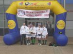 Tounoi de Softball de Dijon: Champagne Ardenne