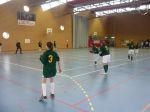 Tounoi de Softball de Dijon: Champagne Ardenne