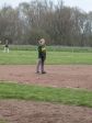 Baseball Charleville - Argancy: Argancy vs Razorbacks