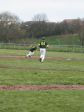 Baseball Charleville - Argancy: Argancy vs Razorbacks