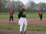 Baseball Charleville - Argancy: Argancy vs Razorbacks