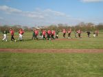 Baseball Charleville - Argancy: Argancy vs Razorbacks