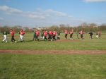 Baseball Charleville - Argancy: Argancy vs Razorbacks