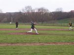 Baseball Club de Charleville-Mzires - Ardennes - Razorbacks - Image aléatoire