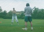 Barbecue Softball - Baseball Ardennes