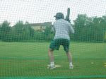 Barbecue Softball - Baseball Ardennes