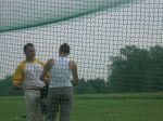 Barbecue Softball - Aurlie - Baseball Ardennes