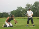 Barbecue Softball - Louis - Baseball Ardennes