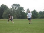 Barbecue Softball - Nicolas - Arnaud - Baseball Ardennes