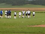 Tournoi de Softball Touristes: Vikings Prix-les-Mzires