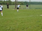 Tournoi de Softball Touristes: Vikings Prix-les-Mzires - 1er Match