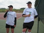 Tournoi de Softball Touristes: Vikings Prix-les-Mzires - Aprs l'effort ...