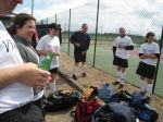 Tournoi de Softball Touristes: Vikings Prix-les-Mzires - Aprs l'effort ...