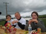 Tournoi de Softball Touristes: Vikings Prix-les-Mzires - Midi