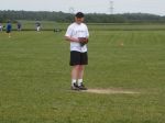 Baseball Club de Charleville-Mzires - Ardennes - Razorbacks - Image aléatoire