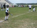 Baseball Club de Charleville-Mzires - Ardennes - Razorbacks - Image aléatoire