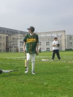 Baseball Club de Charleville-Mzires - Ardennes - Razorbacks - Image aléatoire