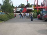 Baseball Club de Charleville-Mzires - Ardennes - Razorbacks - Image aléatoire