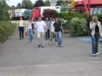 Baseball Club de Charleville-Mzires - Ardennes - Razorbacks - Image aléatoire