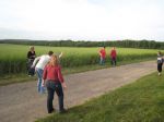 Tournoi de Softball Touristes: Vikings Prix-les-Mzires - Ptanque