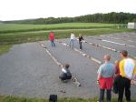 Tournoi de Softball Touristes: Vikings Prix-les-Mzires - Ptanque