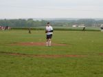 Tournoi de Softball Touristes: Vikings Prix-les-Mzires