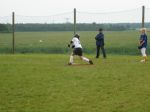 Tournoi de Softball Touristes: Vikings Prix-les-Mzires