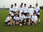 Tournoi de Softball Touristes: Vikings Prix-les-Mzires