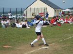 Tournoi de Softball Touristes: Vikings Prix-les-Mzires - Home Run Derby Fminin Sophie