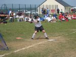 Tournoi de Softball Touristes: Vikings Prix-les-Mzires - Home Run Derby Fminin Charline