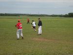 Baseball Club de Charleville-Mzires - Ardennes - Razorbacks - Image aléatoire