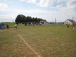 Tournoi de Softball Touristes: Vikings Prix-les-Mzires - Match vs Meaux