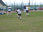 Tournoi de Softball Touristes: Vikings Prix-les-Mzires - Match vs Meaux - Fred