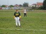 Meaux: Softball - Anglique Julien