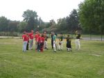 Baseball Club de Charleville-Mzires - Ardennes - Razorbacks - Image aléatoire