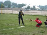 Meaux: Softball - Franois