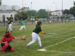 Baseball Club de Charleville-Mzires - Ardennes - Razorbacks - Image aléatoire