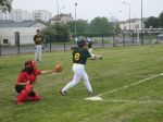 Meaux: Softball - Anglique