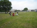 Baseball Club de Charleville-Mzires - Ardennes - Razorbacks - Image aléatoire