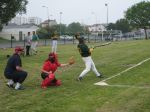 Meaux: Softball - Yannick