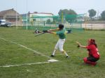 Meaux: Softball - Fred