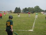 Meaux: Softball - Jennifer Fred Anglique